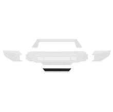 Load image into Gallery viewer, Black Horse Off Road AFB-SI23-SK Armour II Heavy Duty Modular Front Bumper Skid Plate Only for Select Chevrolet Silverado 1500, Chevrolet Silverado Nueva