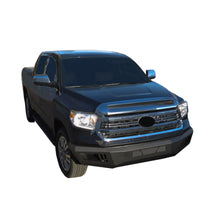 Load image into Gallery viewer, Black Horse Off Road AFB-TU14 Armour Heavy Duty Front Bumper for Select Toyota Tundra