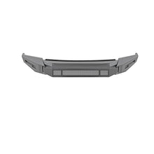 Load image into Gallery viewer, Black Horse Off Road AFB-TU19-BU Armour II Heavy Duty Front Bumper-Bumper Only for Select Toyota Tundra