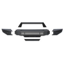 Load image into Gallery viewer, Black Horse Off Road AFB-TU19 Armour II Heavy Duty Front Bumper for Select Toyota Tundra