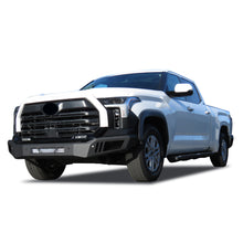 Load image into Gallery viewer, Black Horse Off Road AFB-TU22LD Armour Heavy Duty Front Bumper for Select Toyota Tundra