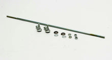 Load image into Gallery viewer, AFCO RACING PRODUCTS 10175-18 Throttle Rod Kit w/ 18in Solid Rod