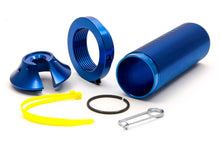 Load image into Gallery viewer, AFCO RACING PRODUCTS 20125A-7 2.625 in C/O Kit Steel Take-Apart Shocks