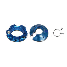 Load image into Gallery viewer, AFCO RACING PRODUCTS 20135PRO C/O Kit M2-T2 Shock Silver
