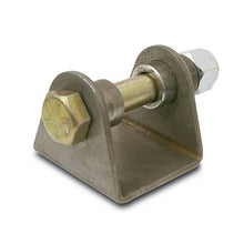 Load image into Gallery viewer, AFCO RACING PRODUCTS 20137 Mount Universal Wel-On Shock