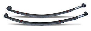AFCO RACING PRODUCTS 20228 Multi Leaf Spring Camaro 176#