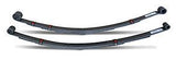 AFCO RACING PRODUCTS 20228 Multi Leaf Spring Camaro 176#