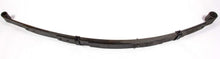 Load image into Gallery viewer, AFCO RACING PRODUCTS 20231 Multi Leaf Spring Chry 142# 6-5/8 in Arch