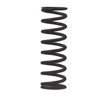 Load image into Gallery viewer, AFCO RACING PRODUCTS 29300-2B Coilover Spring Black 300lb 1-7/8 x 8