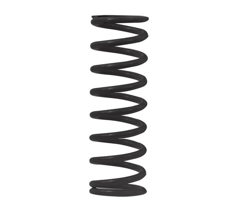 AFCO RACING PRODUCTS 29350-2B Coil-Over Spring 1.875in x 8in x 350# Black