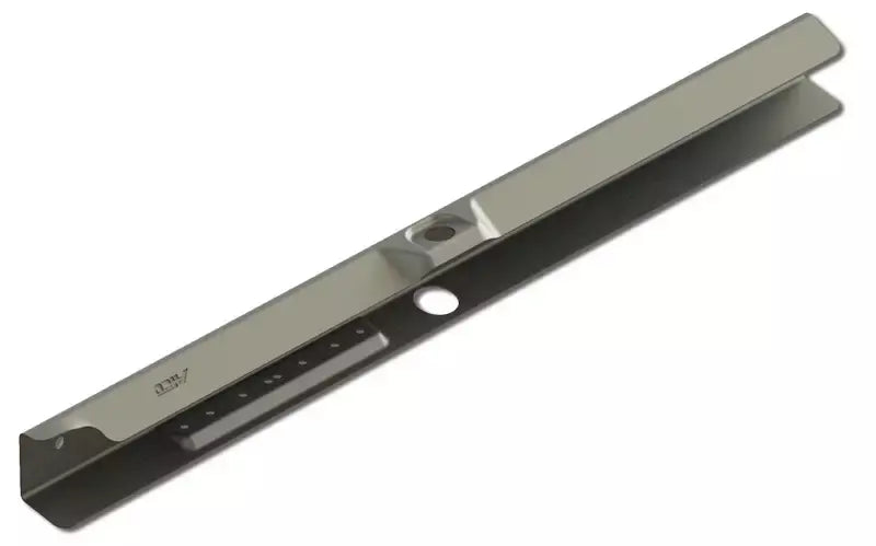 AFCO RACING PRODUCTS 40017 Chevelle Frame Rail RH Side Replacement