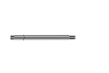 AFCO RACING PRODUCTS 55000011882 Shaft 9in Shock .500in W/Bleed