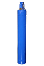 Load image into Gallery viewer, AFCO RACING PRODUCTS 55000049271 Shock Body Steel 7in w./ Schrader Blue