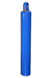 AFCO RACING PRODUCTS 55000049271 Shock Body Steel 7in w./ Schrader Blue
