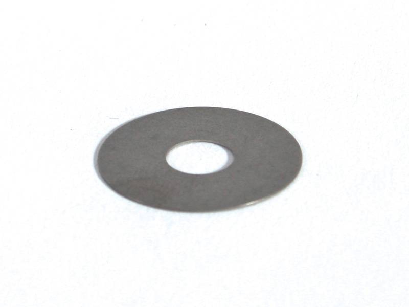 AFCO RACING PRODUCTS 550080131-25 Shock Shim 1.125in 1.260 OD x.012 OD 25pk