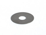 AFCO RACING PRODUCTS 550080131-25 Shock Shim 1.125in 1.260 OD x.012 OD 25pk