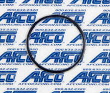 Load image into Gallery viewer, AFCO RACING PRODUCTS 60396-1 Drive Flange Cap O-Ring Fits 60396