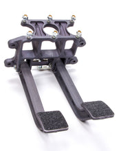 Load image into Gallery viewer, AFCO RACING PRODUCTS 6610000 Dual Pedal Rev. Swing Mnt. 6.25: 1 Ratio