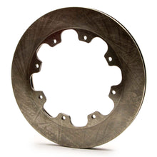 Load image into Gallery viewer, AFCO RACING PRODUCTS 6640100 Brake Rotor 11.75 x .810 8blt Pillar Vane