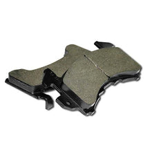 Load image into Gallery viewer, AFCO RACING PRODUCTS 6653022 Brake Pad Set GM Metric SR34 Compound