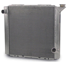 Load image into Gallery viewer, AFCO RACING PRODUCTS 80100LWN GM Radiator 20 x 22.875 Lightweight