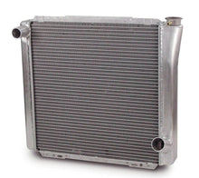 Load image into Gallery viewer, AFCO RACING PRODUCTS 80100N GM Radiator 20 x 22.375