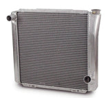 AFCO RACING PRODUCTS 80100N GM Radiator 20 x 22.375