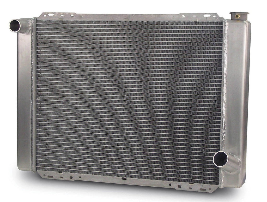 AFCO RACING PRODUCTS 80101A GM Radiator 20 x 27.5 Economy