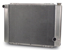 Load image into Gallery viewer, AFCO RACING PRODUCTS 80101A GM Radiator 20 x 27.5 Economy