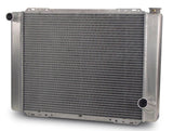 AFCO RACING PRODUCTS 80101A GM Radiator 20 x 27.5 Economy