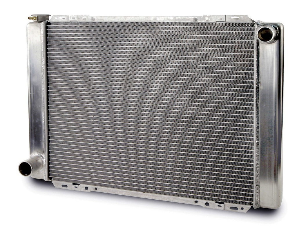 AFCO RACING PRODUCTS 80101FN Ford Radiator 20 x 27.5