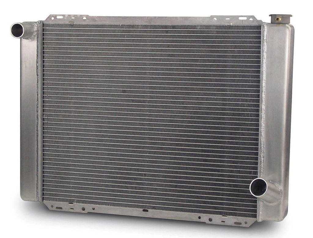 AFCO RACING PRODUCTS 80101N GM Radiator 20 x 27.5