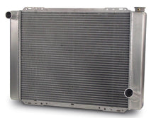 Load image into Gallery viewer, AFCO RACING PRODUCTS 80101N GM Radiator 20 x 27.5