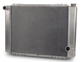 AFCO RACING PRODUCTS 80101N GM Radiator 20 x 27.5