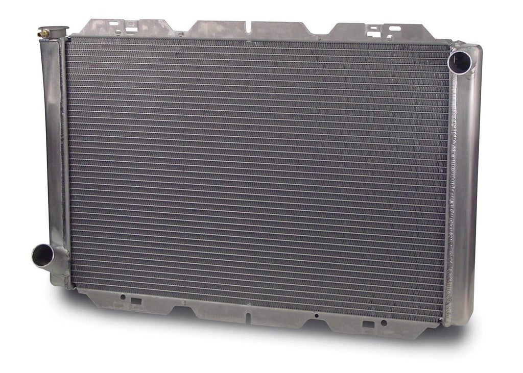 AFCO RACING PRODUCTS 80102FN Ford Radiator 20 x 32