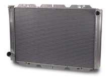 Load image into Gallery viewer, AFCO RACING PRODUCTS 80102FN Ford Radiator 20 x 32