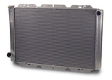AFCO RACING PRODUCTS 80102FN Ford Radiator 20 x 32