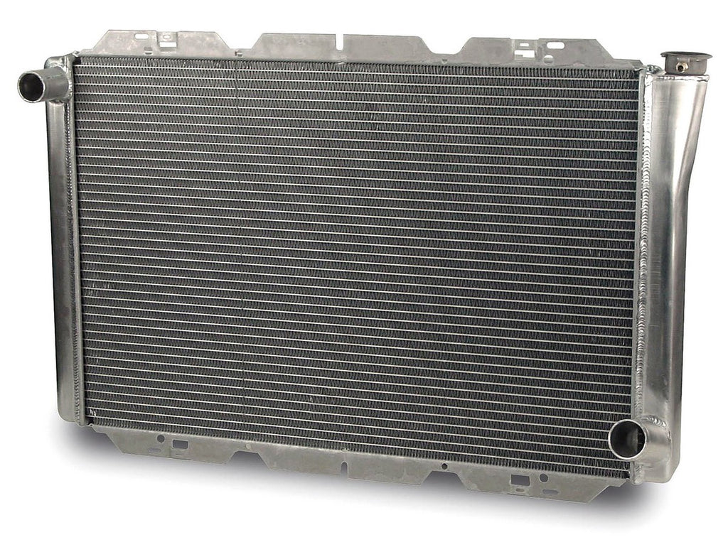 AFCO RACING PRODUCTS 80102N GM Radiator 21 x 32