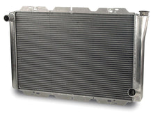 Load image into Gallery viewer, AFCO RACING PRODUCTS 80102N GM Radiator 21 x 32