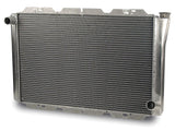 AFCO RACING PRODUCTS 80102N GM Radiator 21 x 32