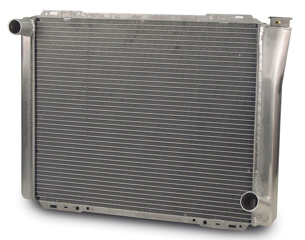 AFCO RACING PRODUCTS 80103N GM Radiator 20 x 26.75