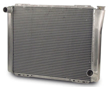 Load image into Gallery viewer, AFCO RACING PRODUCTS 80103N GM Radiator 20 x 26.75