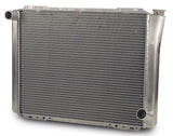 AFCO RACING PRODUCTS 80103N GM Radiator 20 x 26.75