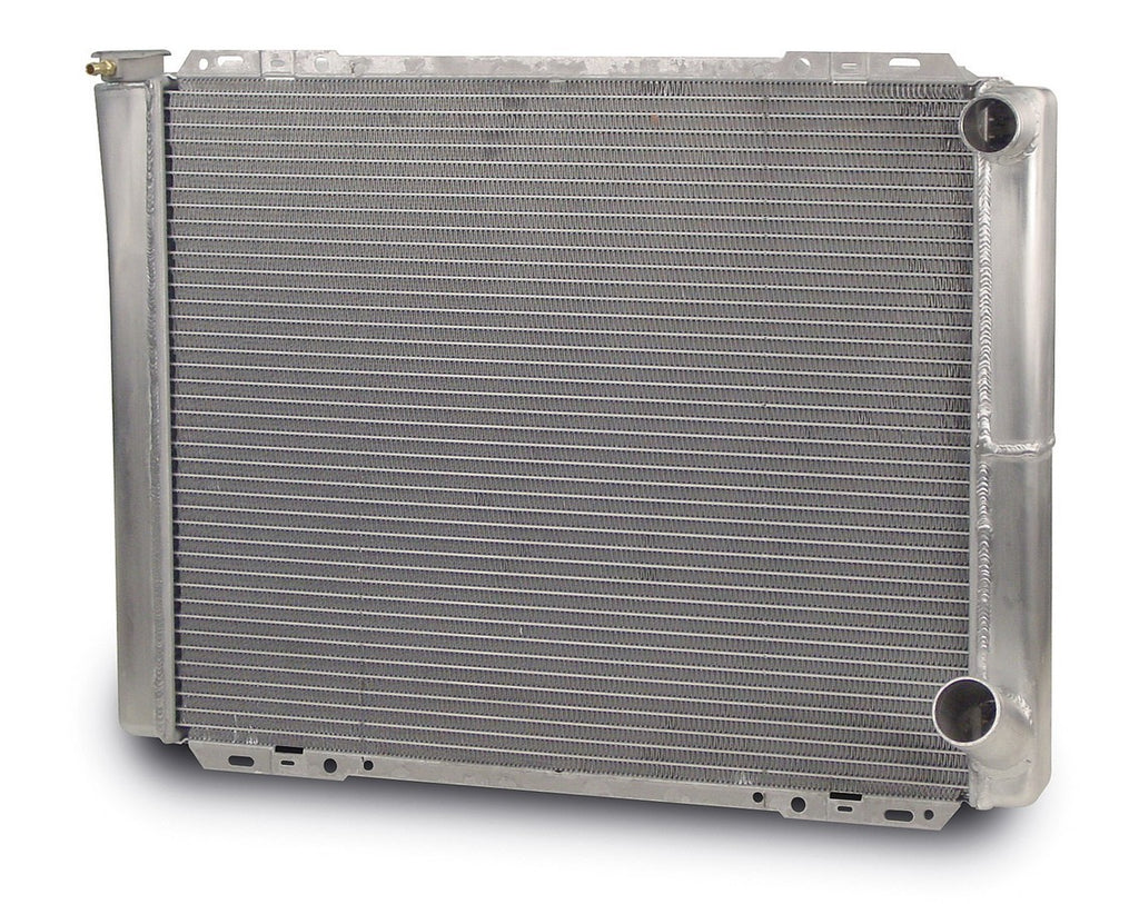 AFCO RACING PRODUCTS 80125N GM Radiator 20 x 26.75 Dual Pass