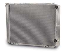 Load image into Gallery viewer, AFCO RACING PRODUCTS 80125N GM Radiator 20 x 26.75 Dual Pass