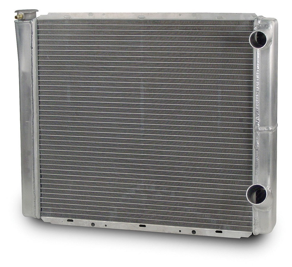 AFCO RACING PRODUCTS 80127NDP GM Radiator 20in x 24.25 Dual Pass