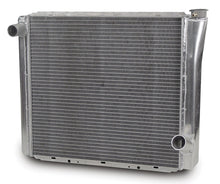 Load image into Gallery viewer, AFCO RACING PRODUCTS 80127N GM Radiator 20in x 24.75