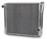AFCO RACING PRODUCTS 80127N GM Radiator 20in x 24.75