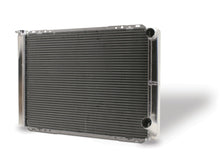 Load image into Gallery viewer, AFCO RACING PRODUCTS 80130NDP GM Radiator 19.5625in x 29in Dual Pass