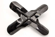 Load image into Gallery viewer, AFCO RACING PRODUCTS 80183 4 Blade Fan 18in